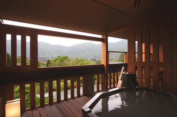 お部屋のご案内写真1