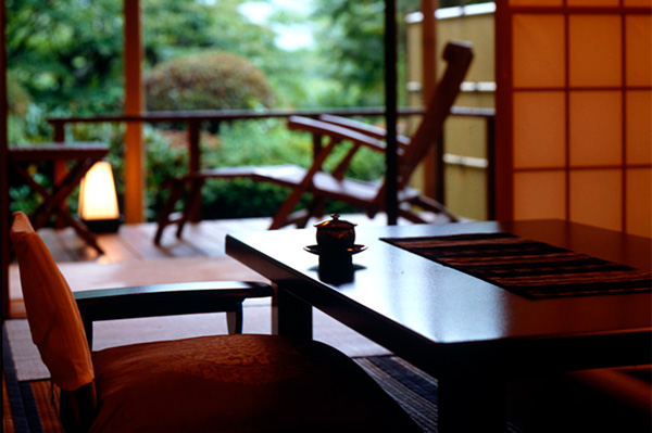 お部屋のご案内写真1